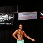 Patrick  Everett - NPC All South 2011 - #1